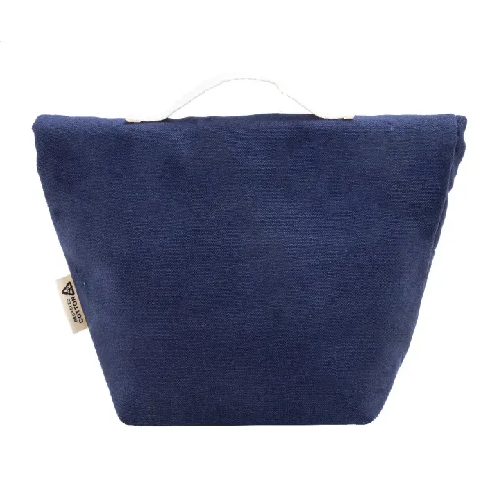 Recycled canvas cooler bag - AP800122 (ANDA#06)